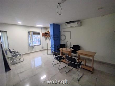 Office Space for Rent